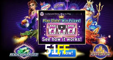 Blackjack Table 51FF