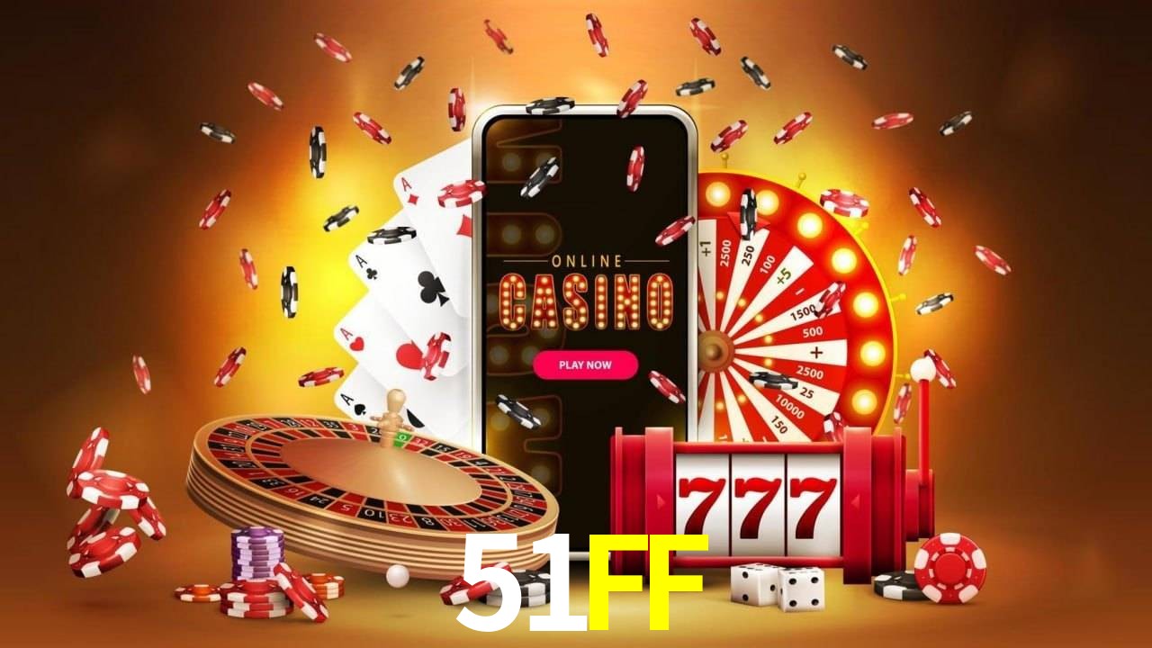 Game Providers 51FF
